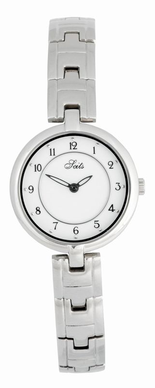 215761L h Seits, Dameur